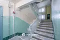 2 bedroom apartment 48 m² Minsk, Belarus