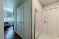 3 room apartment 51 m² Minsk, Belarus