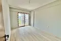 1 bedroom apartment 52 m² Mezitli, Turkey