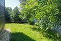 Maison  Luhavaslabadski sielski Saviet, Bélarus