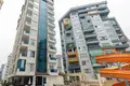Квартира 2 спальни 60 м² Каргыджак, Турция