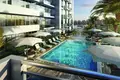 Appartement 3 chambres 89 m² Doubaï, Émirats arabes unis