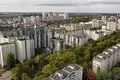 3 room apartment 127 m² Minsk, Belarus