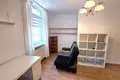 Apartamento 1 habitación 31 m² en Varsovia, Polonia