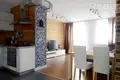 Appartement 2 chambres 58 m² Minsk, Bélarus