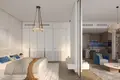 Wohnung 1 zimmer 64 m² Dubai, Vereinigte Arabische Emirate