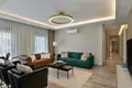 Piso en edificio nuevo Pisos con vistas panorámicas en un proyecto en Antalya