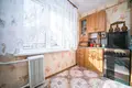 3 room apartment 62 m² Minsk, Belarus