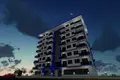 Wohnquartier New project under construction in Alanya, Avsallar area