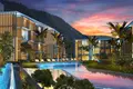 Жилой комплекс ADM Platinum Bay
