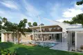 Appartement 3 chambres 158 m² Thalang, Thaïlande