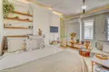 1 bedroom apartment  Alanya, Turkey