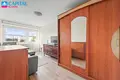 Wohnung 2 zimmer 47 m² Vydmantai, Litauen