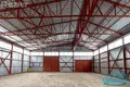 Produktion 2 179 m² Starasvierzanski sielski Saviet, Belarus