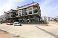 Mieszkanie 3 pokoi 100 m² Konyaalti, Turcja