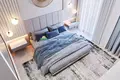 2 bedroom apartment 95 m² Boreti, Montenegro