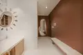 Квартира 2 комнаты 54 м² Jabung, Индонезия