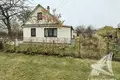 Maison 49 m² Cerninski sielski Saviet, Bélarus