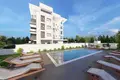 Wohnung 2 zimmer 112 m² Limassol, Zypern