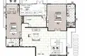 3-Schlafzimmer-Villa 664 m² Choeng Thale, Thailand