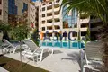2 bedroom apartment 45 m² Nesebar, Bulgaria