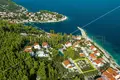 Grundstück 989 m² Opcina Blato, Kroatien