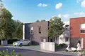 Wohnung 2 Schlafzimmer 42 m², Frankreich