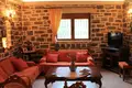 Коттедж 5 комнат 170 м² Хамалеври, Греция