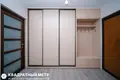 3 room apartment 63 m² Minsk, Belarus
