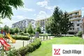 2 bedroom apartment 45 m² Capital City of Prague, Czech Republic