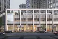 Office 1 730 m² in Moscow, Russia
