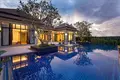 Wohnung 6 zimmer 417 m² Choeng Thale, Thailand