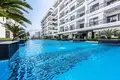 Appartement 3 chambres 100 m² Kargicak, Turquie