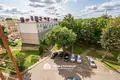 2 bedroom apartment 50 m² Minsk, Belarus