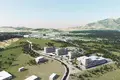 Mieszkanie 2 pokoi 74 m² Orikum, Albania