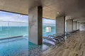 Condo z 2 sypialniami  Pattaya City, Tajlandia