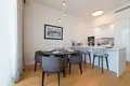 Квартира 4 комнаты 140 м² Пареклисия, Кипр
