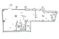Tienda 92 m² en Minsk, Belarús