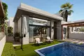 3 bedroom villa 151 m² Pilar de la Horadada, Spain