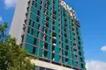 Apartamento 2 habitaciones 57 m² en Tiflis, Georgia