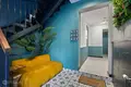 Wohnung 1 zimmer 13 m² in Riga, Lettland