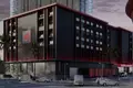 Студия 1 комната 40 м² Naldoken Mahallesi, Турция