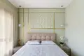 2 bedroom apartment 70 m² Budva, Montenegro