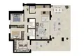 Apartamento 4 habitaciones  Mijas, Španjolska