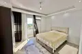 Appartement 2 chambres 80 m² Mezitli, Turquie