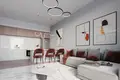 Complejo residencial LA BELLA