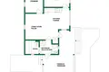 Ferienhaus 3 zimmer 54 m² Rovaniemi sub region, Finnland