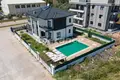 5 bedroom villa 350 m² Dosemealti, Turkey