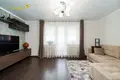 3 room apartment 82 m² Minsk, Belarus