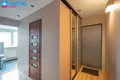 Appartement 2 chambres 44 m² Kaunas, Lituanie